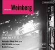 Mieczyslaw Weinberg. Songs. CD
